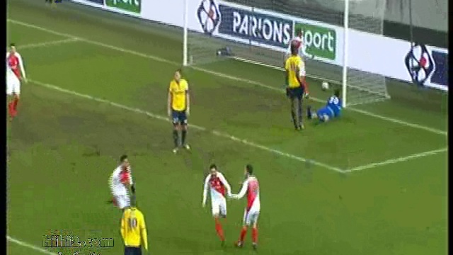 Sochaux 1 Vs 1 Monaco Hihi2 смотреть онлайн
