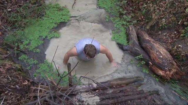 Чудо родник. Елшанка. Камышин смотреть онлайн