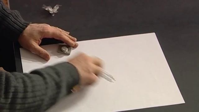 Изостудия мастеркласс 1 Резинка и клячка смотреть онлайн