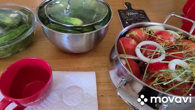 How we changed our lives. Canada. О вкусной и здоровой еде! смотреть онлайн