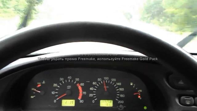 Шеви Нива дизель 1.9 VW смотреть онлайн
