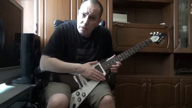 Чёрный квадрат Малевича в музыке