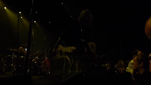 Kill Devil Hill - Strange - Motorhead's Motorboat 9-22-14 смотреть онлайн