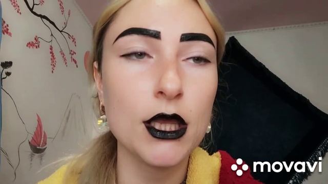 татуаж хной губ стрелка, брови, межресничка/проверка лайфхака нанесение хны на губы смотреть онлайн
