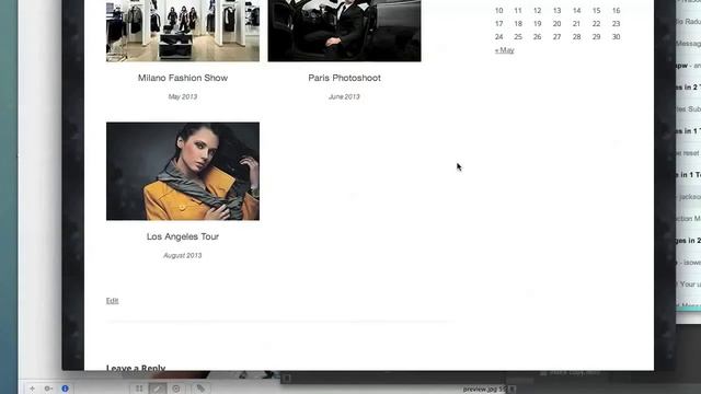 CodeCanyon, WordPress Plugins, ZoomFolio - use the order by meta key смотреть онлайн