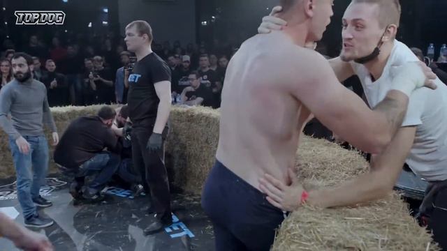 #1 Russian Street Fights (TopDog)