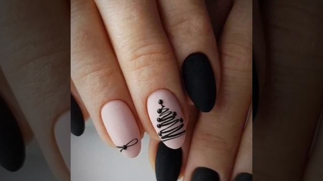 Красивый маникюр 2021 - Фото новинки шикарного дизайна | Идеальный Маникюр на 2021 год | Nail Art смотреть онлайн