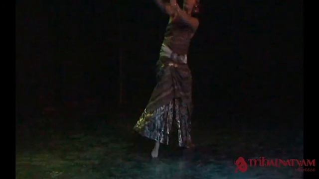 Erifily Nikolakopoulou @ the 2nd TRIBALNATYAM Gr THEATRE SHOW смотреть онлайн