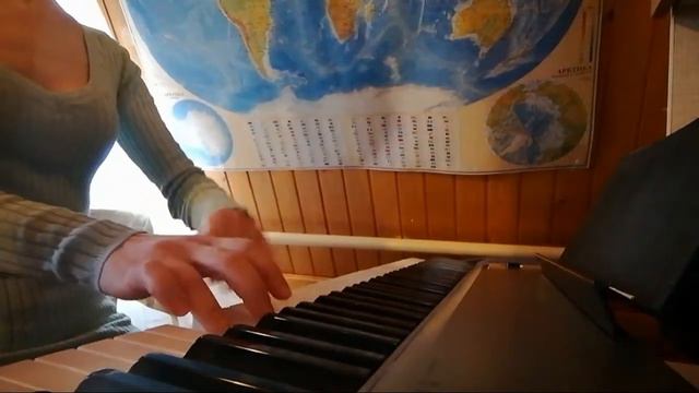 "The Promise" Rolf Lovland смотреть онлайн