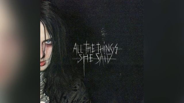 20TOKENS - ALL THE THINGS SHE SAID смотреть онлайн
