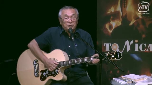 Юлий Ким - Театральный пролог смотреть онлайн