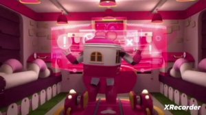 клип роботы поезда кей и альф ты моя