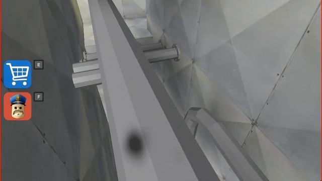 ROBLOX BARRYS PRISON RUN ESCAPE смотреть онлайн