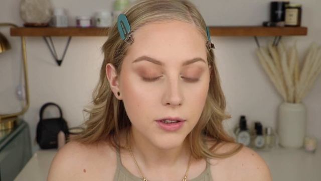 NEW + AFFORDABLE Sephora Collection Clean Makeup | Clean Glowing Skin Foundation, Bouncy Eye Shadow