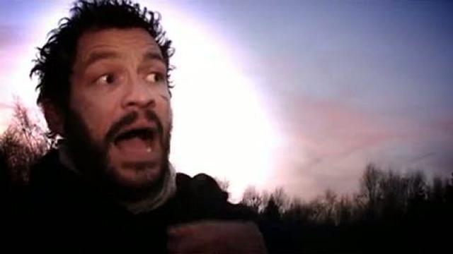 Centurion Featurette