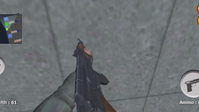 Blue & Red Alien - Fps Shooting Games 3D _ Android GamePlay. #47 смотреть онлайн
