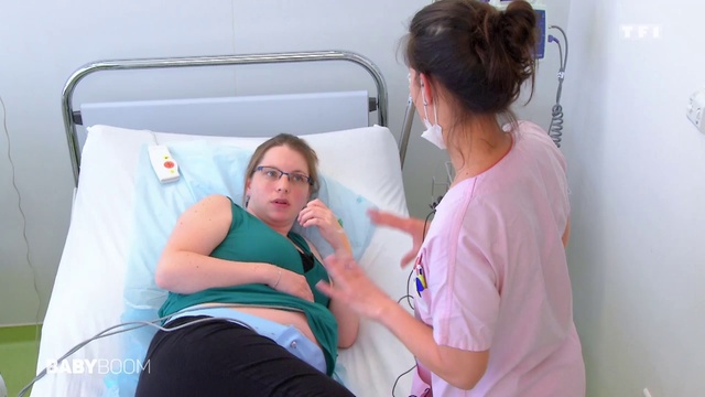Baby Boom - Bebe Surprise - TF1 2018