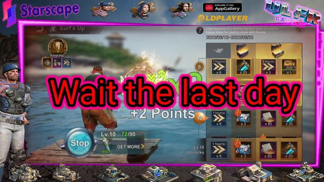 State of Survival: New Skin Event Summer 🏄♂️💦(subtitles available) смотреть онлайн