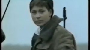 Чечня в огне, здесь не Афган