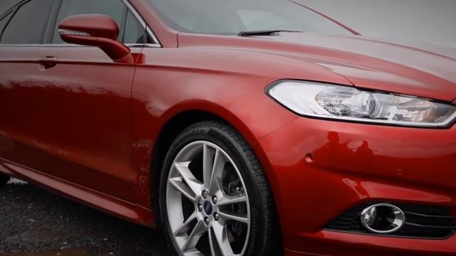 Ford Mondeo for sale - Keighley Ford смотреть онлайн