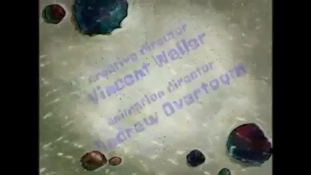 Spongebob The Wreck Of The Mauna Loa title card смотреть онлайн