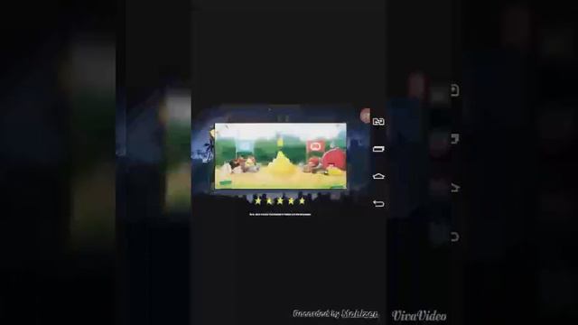 ANGRY BIRDS, GO! - GAMEPLAY смотреть онлайн