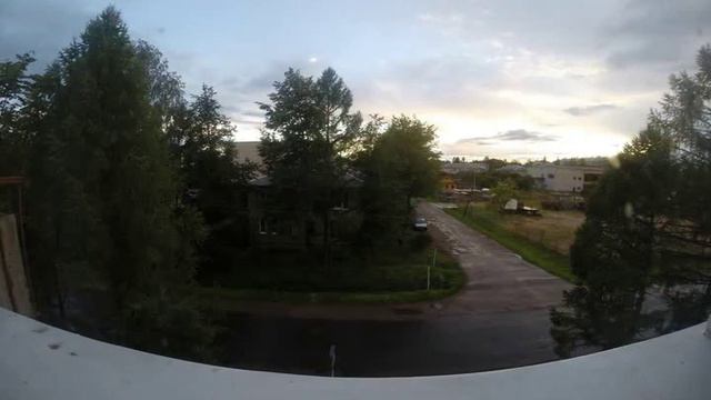 TimeLapse в Локне. смотреть онлайн