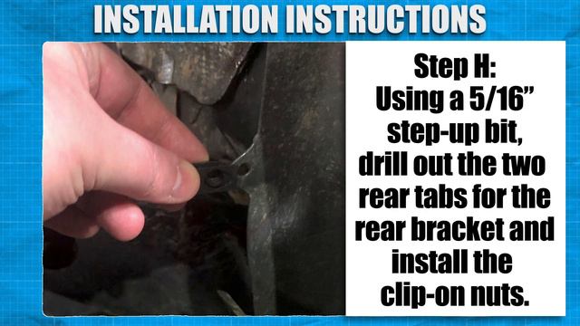 How to Install: JL Wrangler & JT Gladiator Replacement Front Inner Fender Wells смотреть онлайн