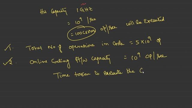 Time Limit Exceeded Error Explained смотреть онлайн