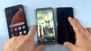 Madness Calls Redmi 9C NFC, Honor 9 Lite, Samsung Galaxy S9/ Crazy Incoming ,Outgoing Call