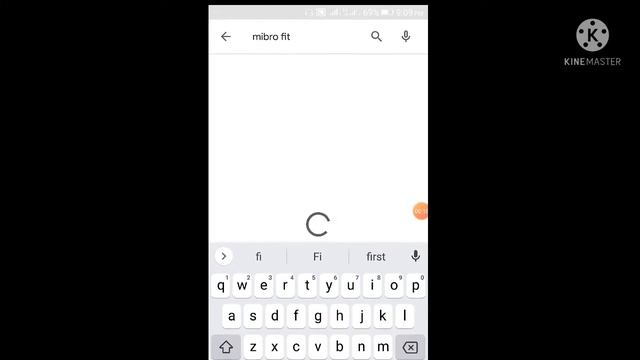 How to connect Mibro X1 Watch смотреть онлайн