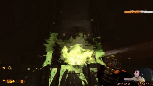 ? #HL | Black Mesa part 2 | смотреть онлайн