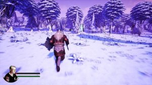 Firelight Fantasy Resistance Обзор 2021 в 2К. Рыцарский забег!