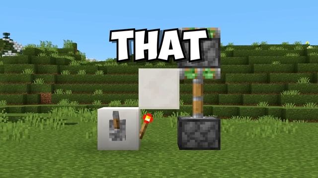 Bedrock's Redstone SUCKS, Here's Why. смотреть онлайн