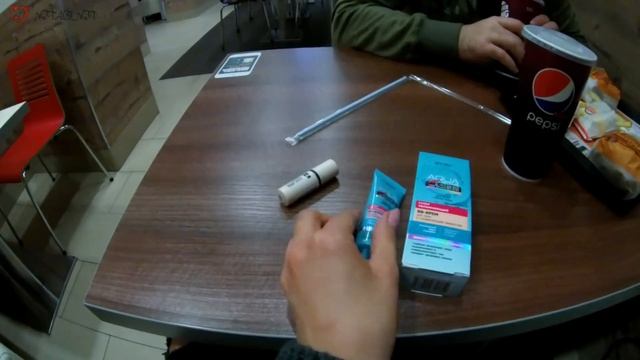 VLOG 128 /Новый маникюр/Покупка очков/Рязань/Курсы дизайна ногтей/Распаковка посылок/Отдаю косметик смотреть онлайн