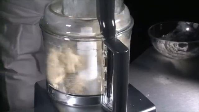 Some basic recipes for your Magimix Food Processor смотреть онлайн