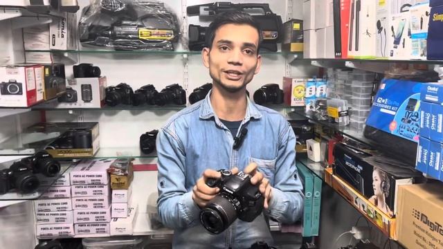 Biggest Second Hand Camera Market in kolkata | Kolkata Camera Market |Second Hand DSLR Camera ?? смотреть онлайн
