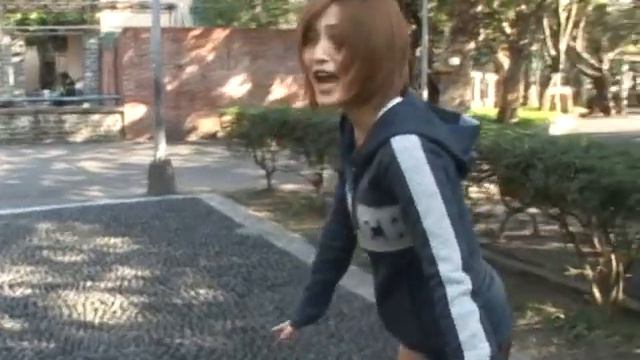 Rika Ishikawa - Torture In Taiwan