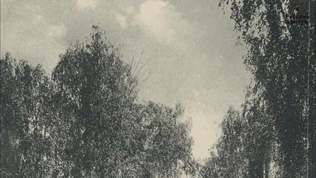 Т. Бикель - Чубчик (На фото представлен дореволюционный Томск) смотреть онлайн