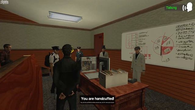 MOST WANTED - Santos TV & Docs #4 | Gmod - Santos RP смотреть онлайн