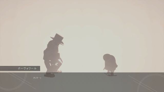 【NieR Automata】美シキ歌｜A Beautiful Song【字幕歌詞】 смотреть онлайн