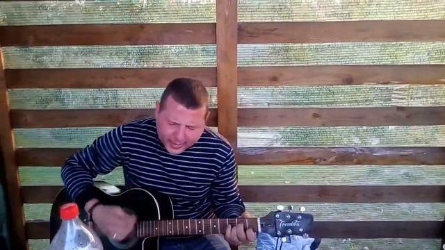 Чиж и Ко - О любви(cover) смотреть онлайн
