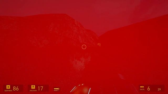 Прохождение HALF-LIFE 2: DANGER 2 HD REMASTERED (2024 | MMod Version)