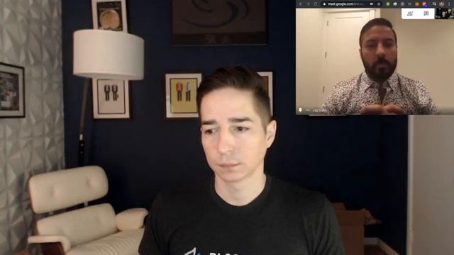 Syscoin & Blockchain Foundry AMA 2020-02-04 : Dan Wasyluk and Jag Sidhu смотреть онлайн