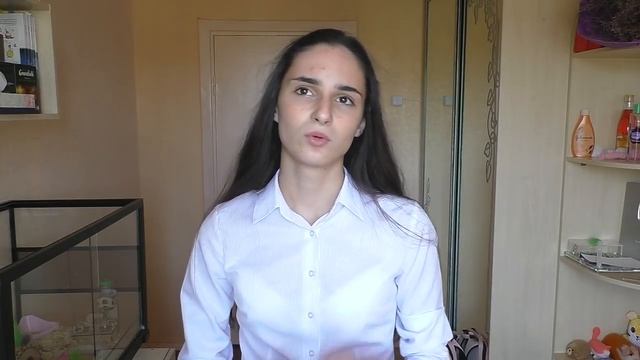 СБЕЖАЛА... / ПОДАРОК приехал / посылка из Чехии / Изироза / Easy Rose / Алиса Изи