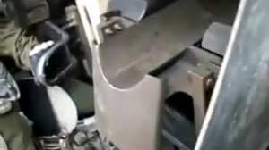 Стрельба из танка m1a2 абрамс