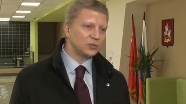 Успенский дом культуры после реконструкции смотреть онлайн