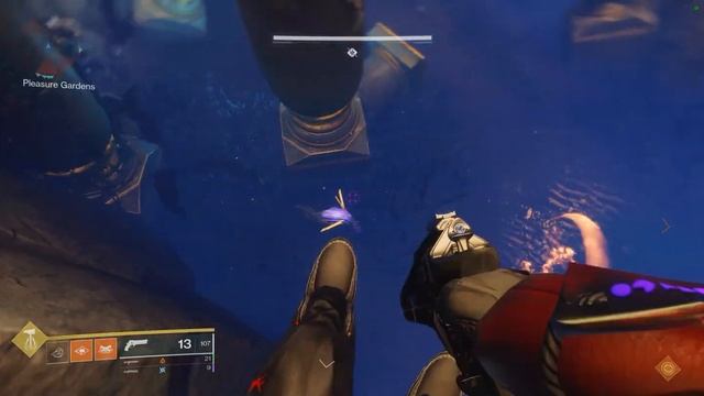 6 Trash Cans Speed Run Leviathan - Definitely Our First Try смотреть онлайн