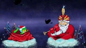 Змеи и факир