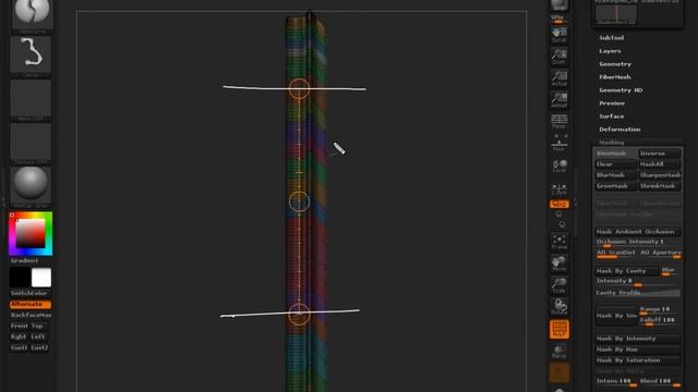 11 Spine 4 смотреть онлайн